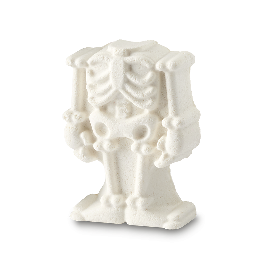 Skeleton - Monster Mash Body